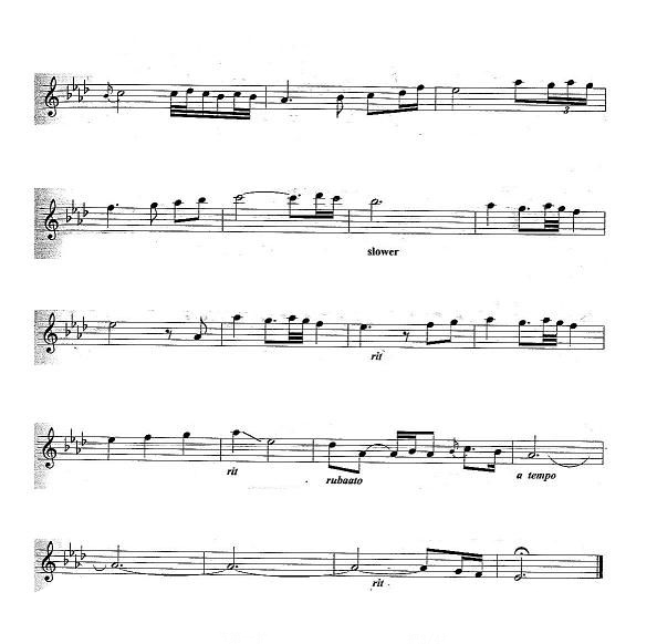 第一个圣诞节（The First Noel）
