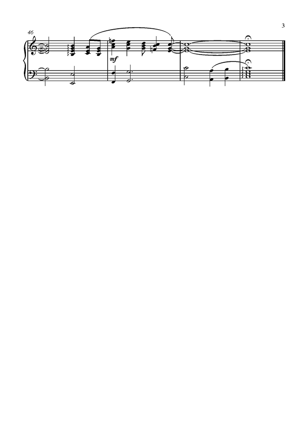童年组曲-四驱兄弟钢琴谱