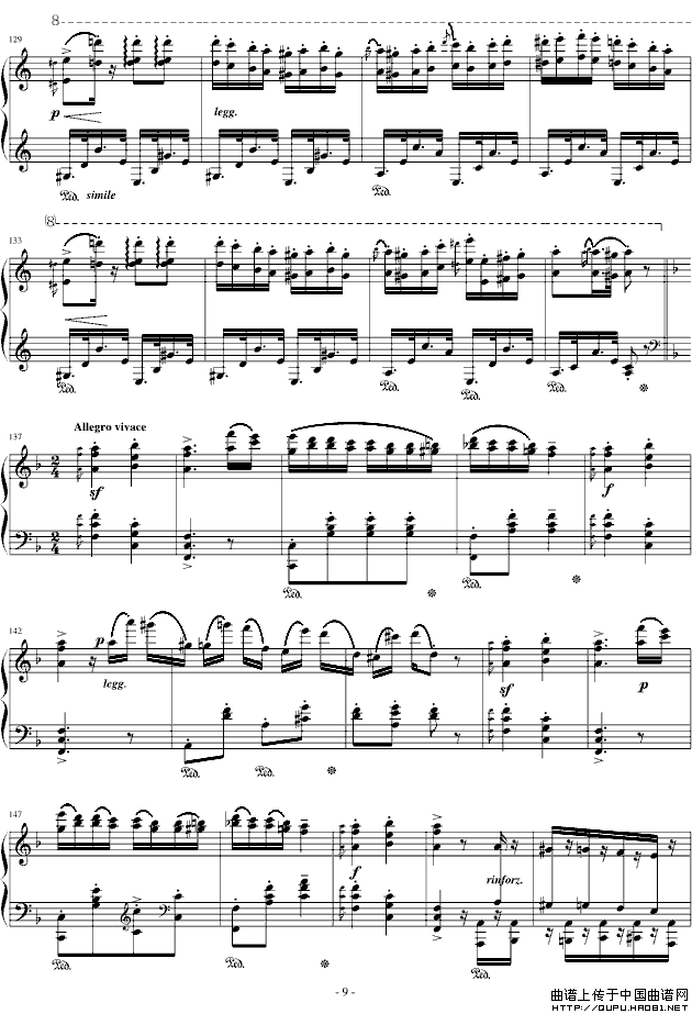 匈牙利狂想曲第14号