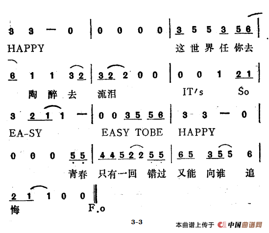 青春·起飞