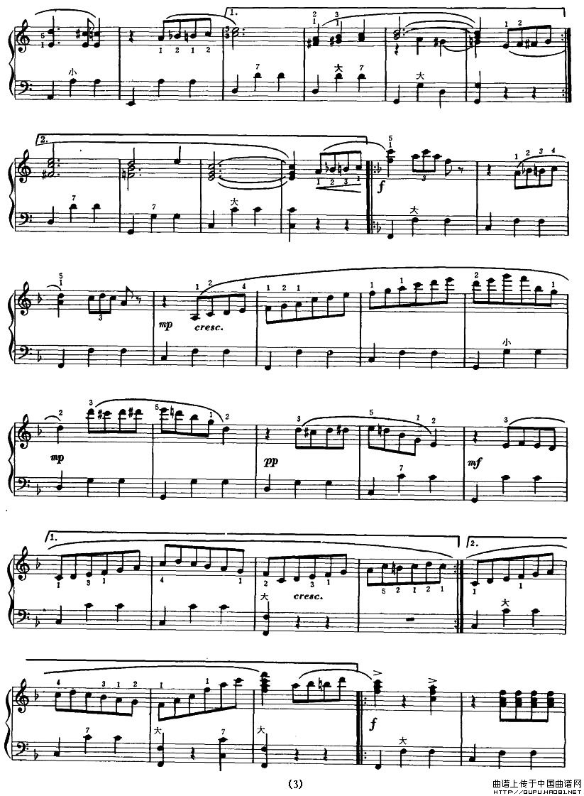 羽毛圆舞曲