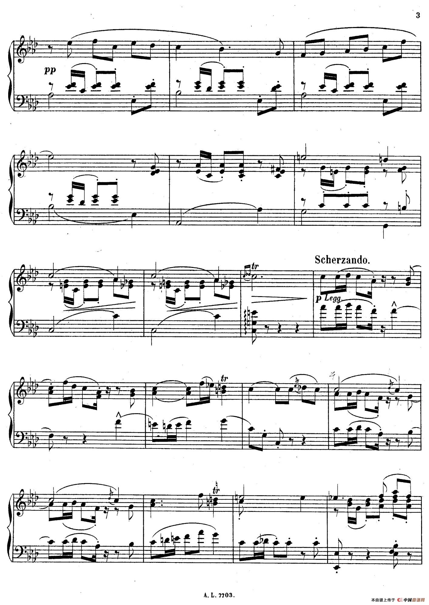 Serenade Op.7