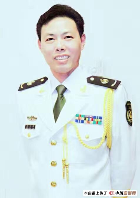 共创辉煌（邹炽南 邹友开 梁敬岩词 阿酩曲）