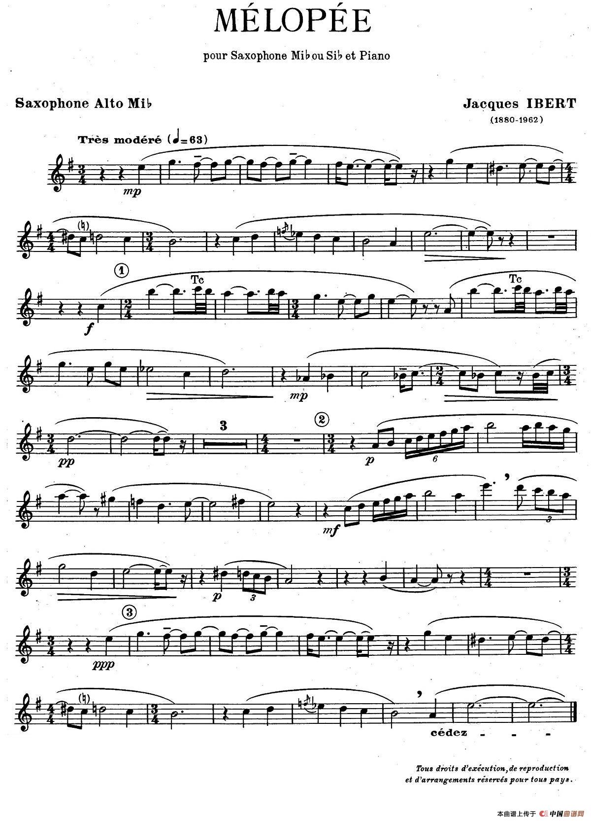 MELOPEE（旋律）