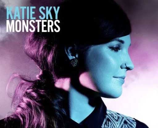 Monsters钢琴谱-Katie Sky-四时虽不定，天气尚清和