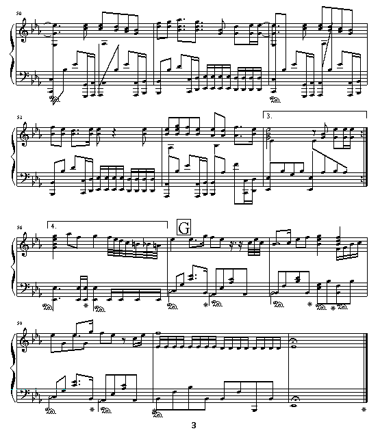 七里香-演奏版