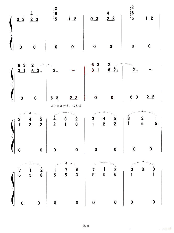 突如其来的爱情故事