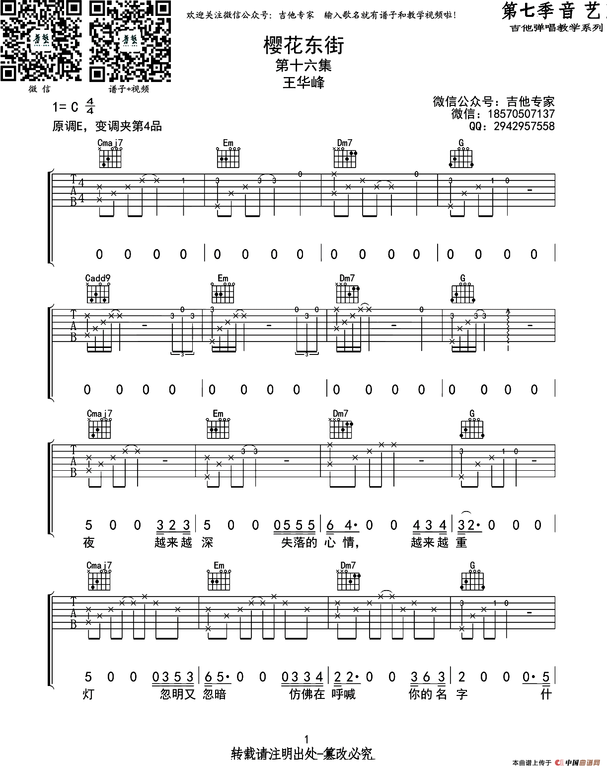 樱花东街