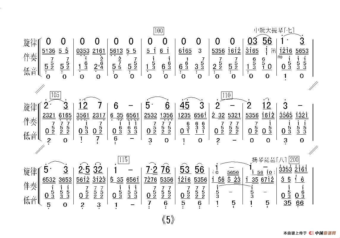 江南好（民族器乐合奏曲）