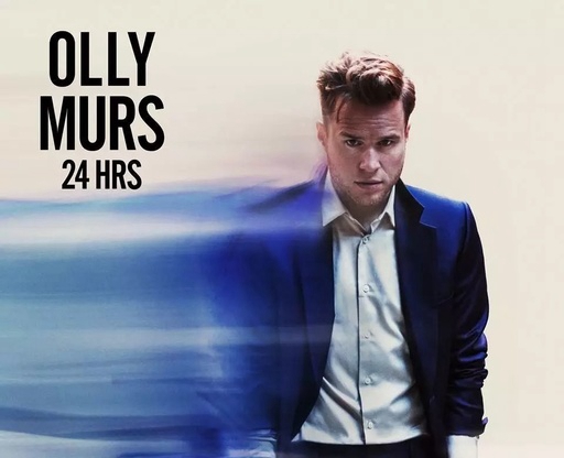 That Girl钢琴谱 Olly Murs 当毕业季遇上That girl