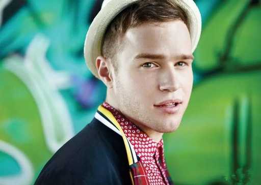 That Girl钢琴谱 Olly Murs 当毕业季遇上That girl