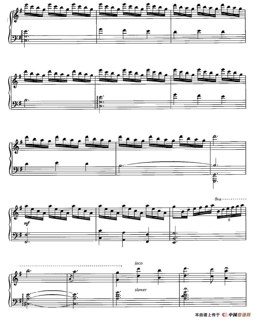 Silent Night