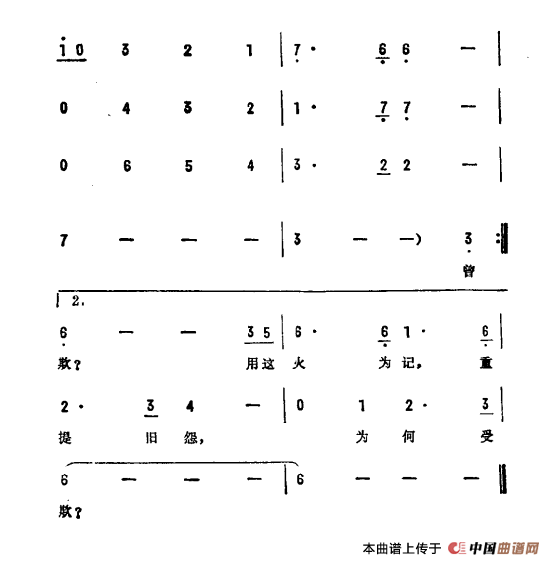 火烧圆明园（香港电视连续剧《火烧圆明园》插