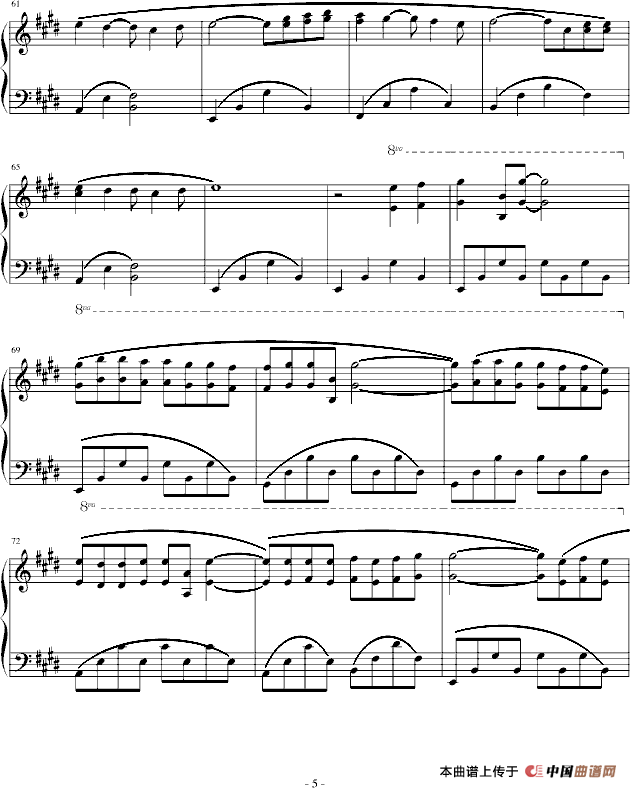 TRISTE COEUR （午后的出发）