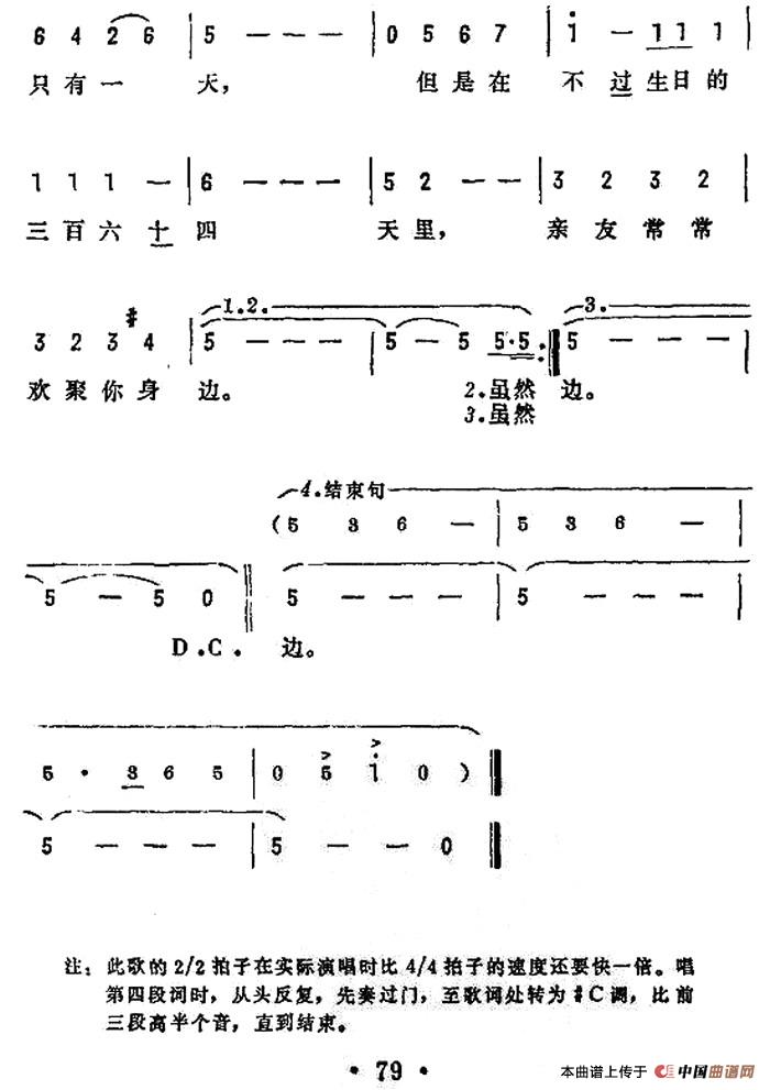 [美]祝不过生日的人快乐（电影《爱丽丝漫游仙境