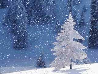 雪之梦钢琴谱 班得瑞聆听冬日里的童话世界