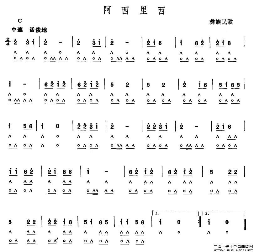 阿里西里