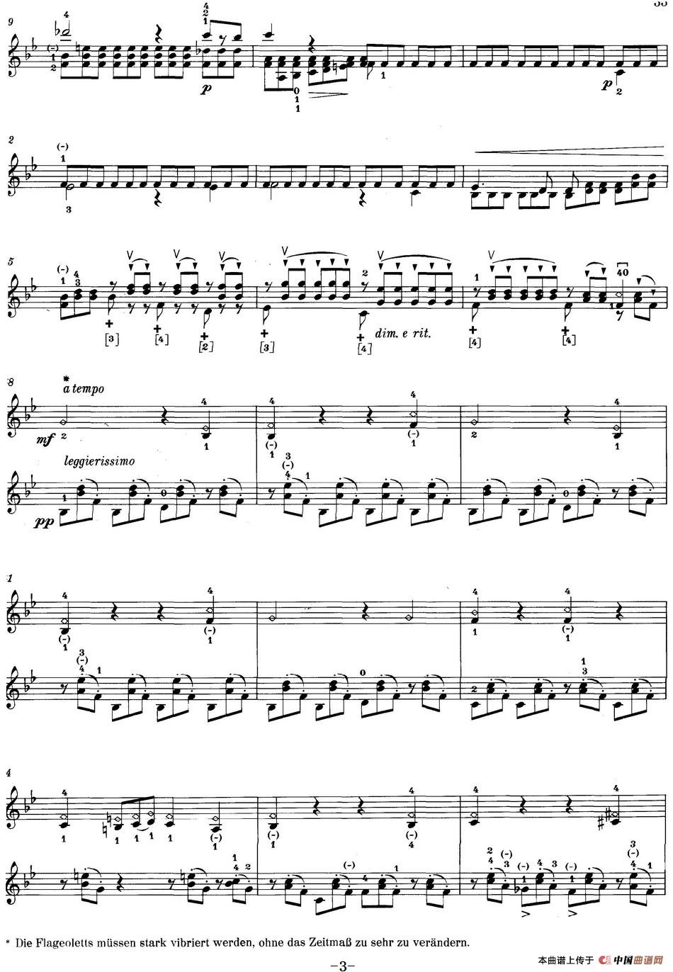 Der Erlkonig Grand Caprice op.26