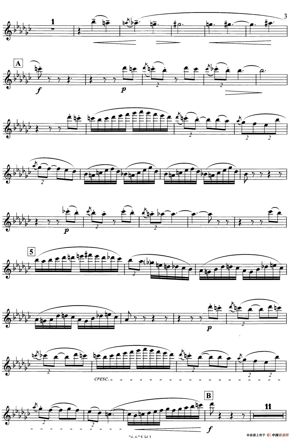 Rhapsodie
