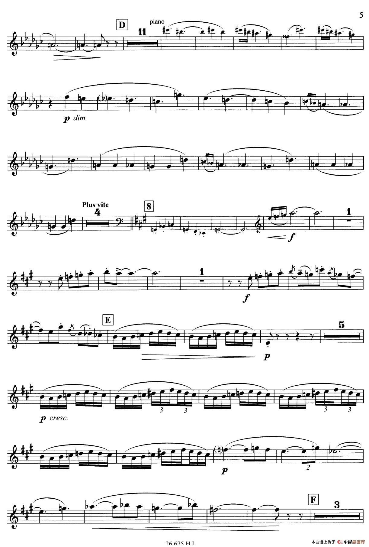 Rhapsodie