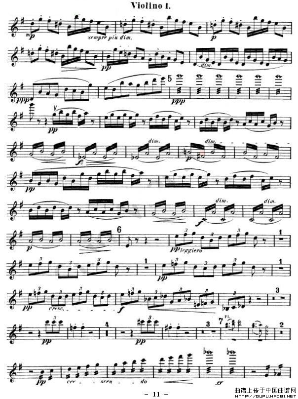 Symphony No.9 in E Minor, Op.95