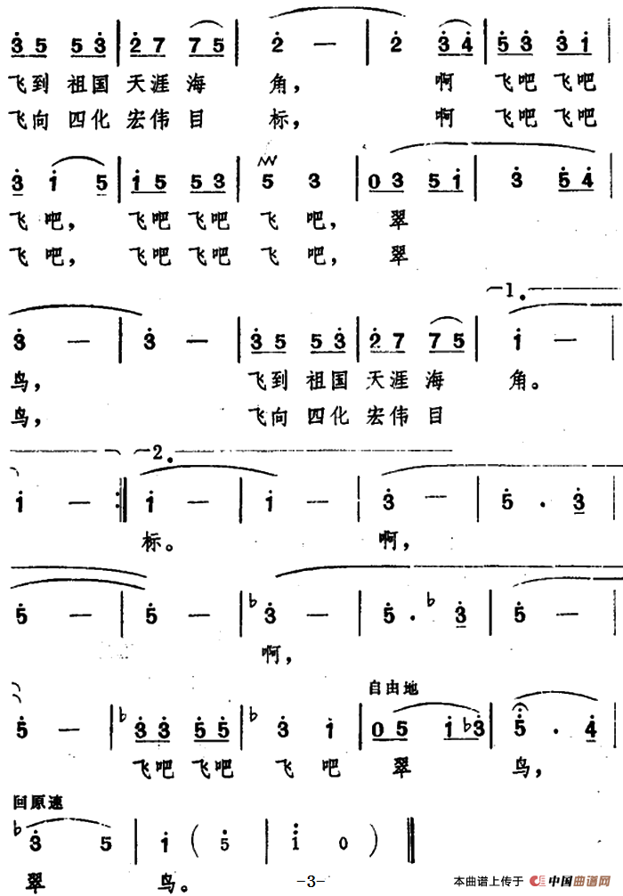 翠鸟