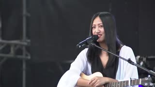 走马歌词-陈粒