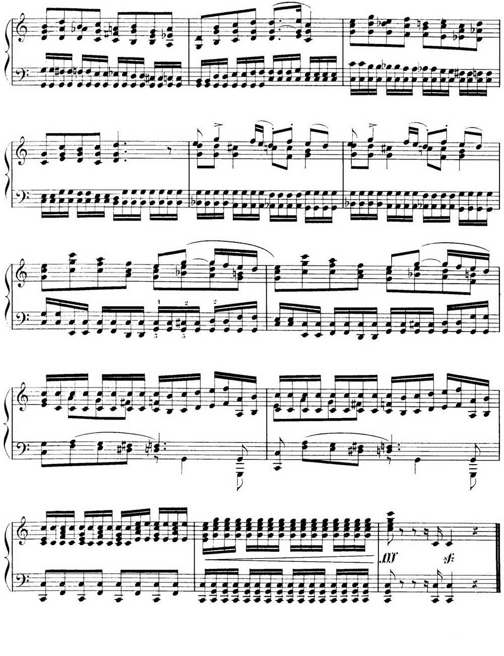 15EtudesdeVirtuositéOp.72No.4