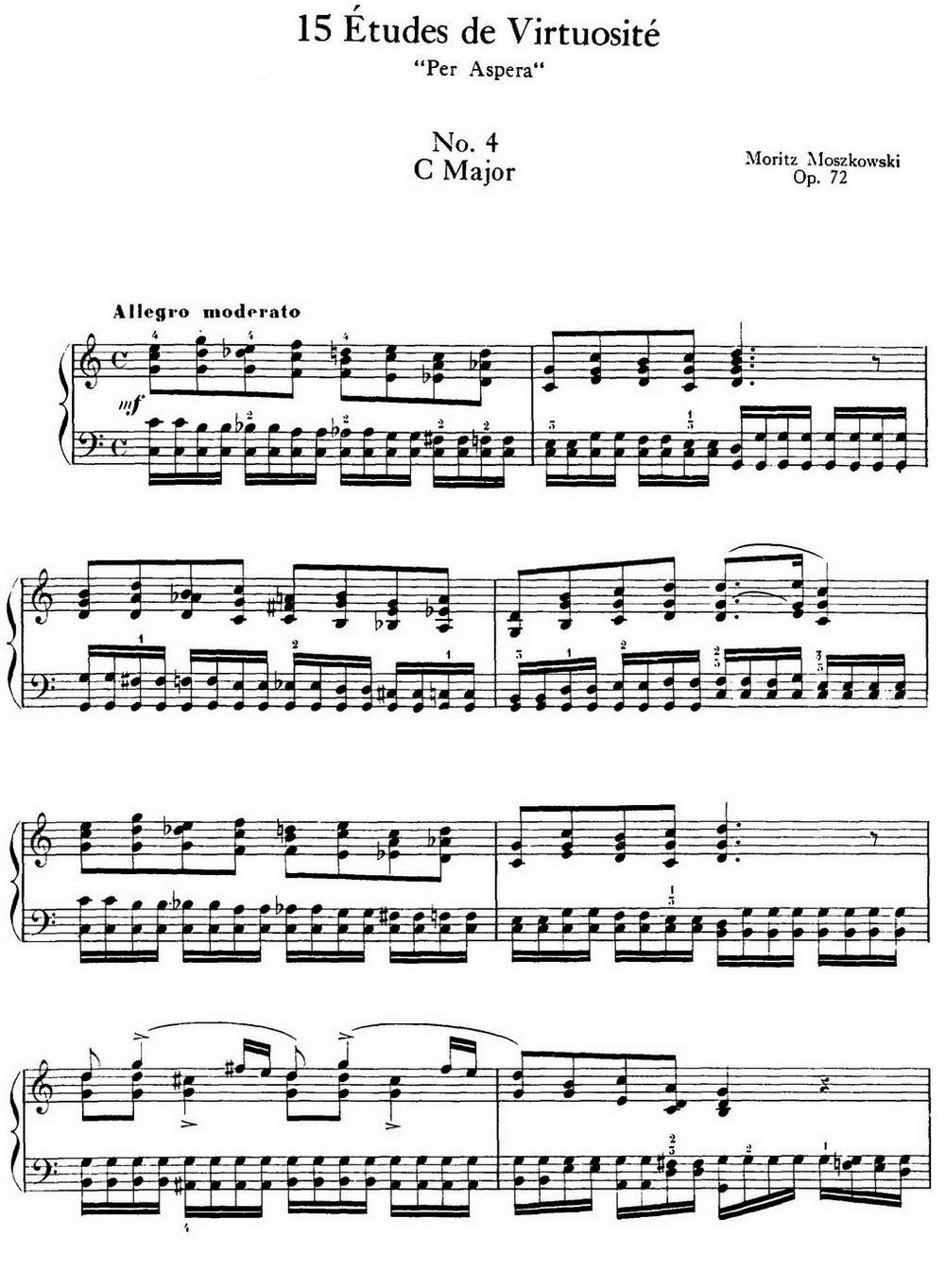 15EtudesdeVirtuositéOp.72No.4