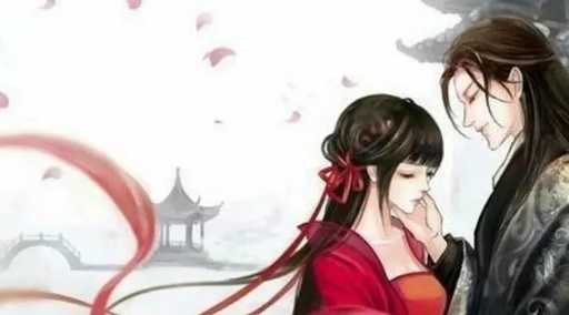 长安忆钢琴谱 双笙 落花人独立 惟有此曲能寄心