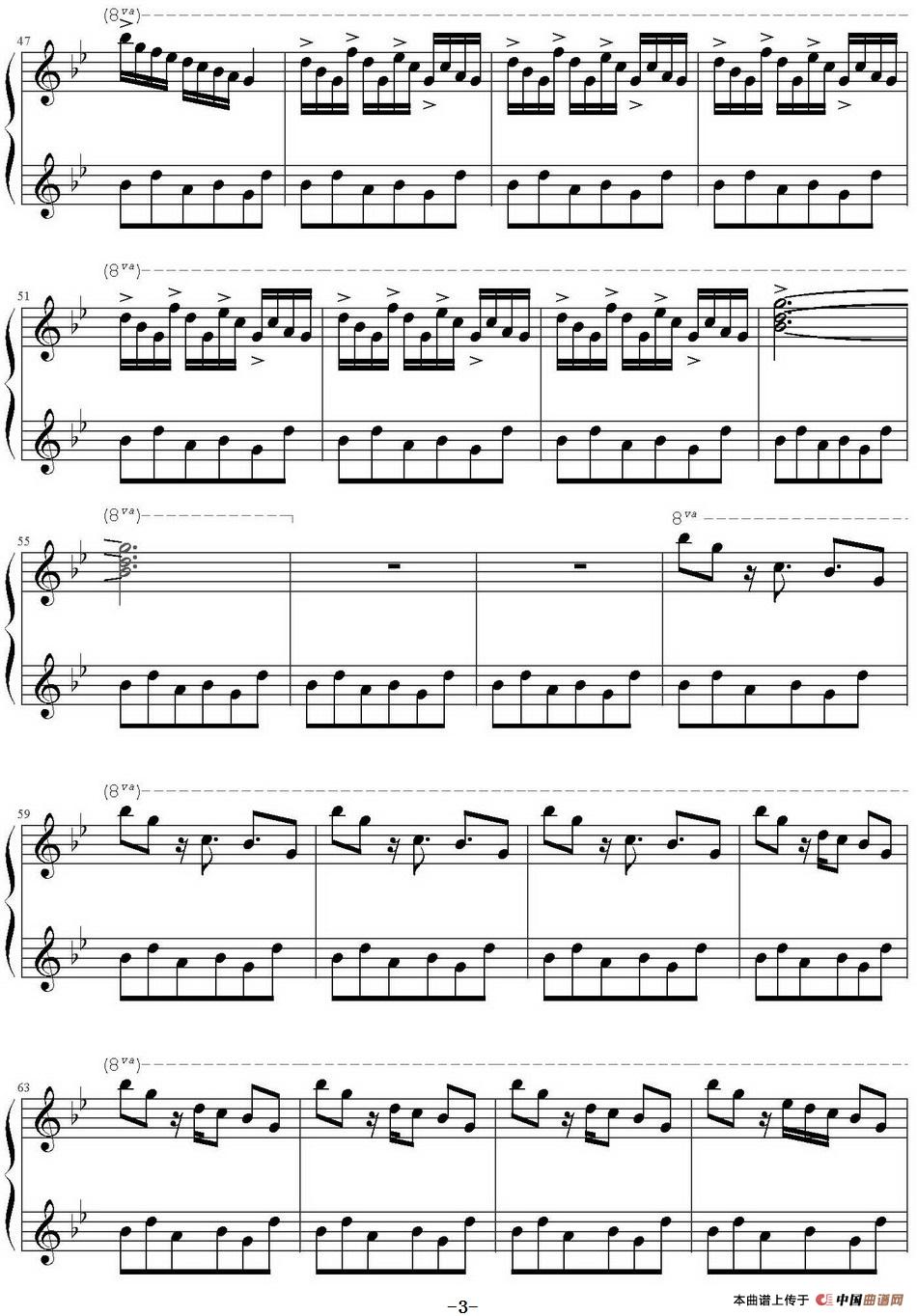 Carol Of The Bells
