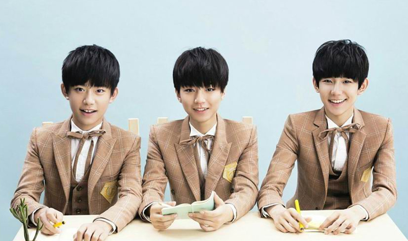 真心话太冒险钢琴谱 Tfboys-有你了解我 这一点就