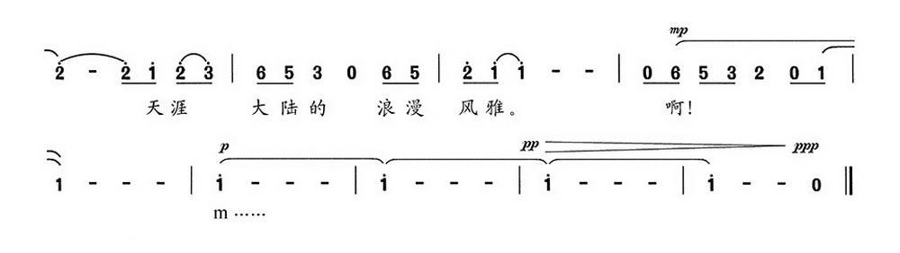 故乡飞来的飞船