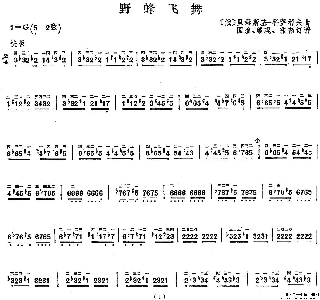 野蜂飞舞