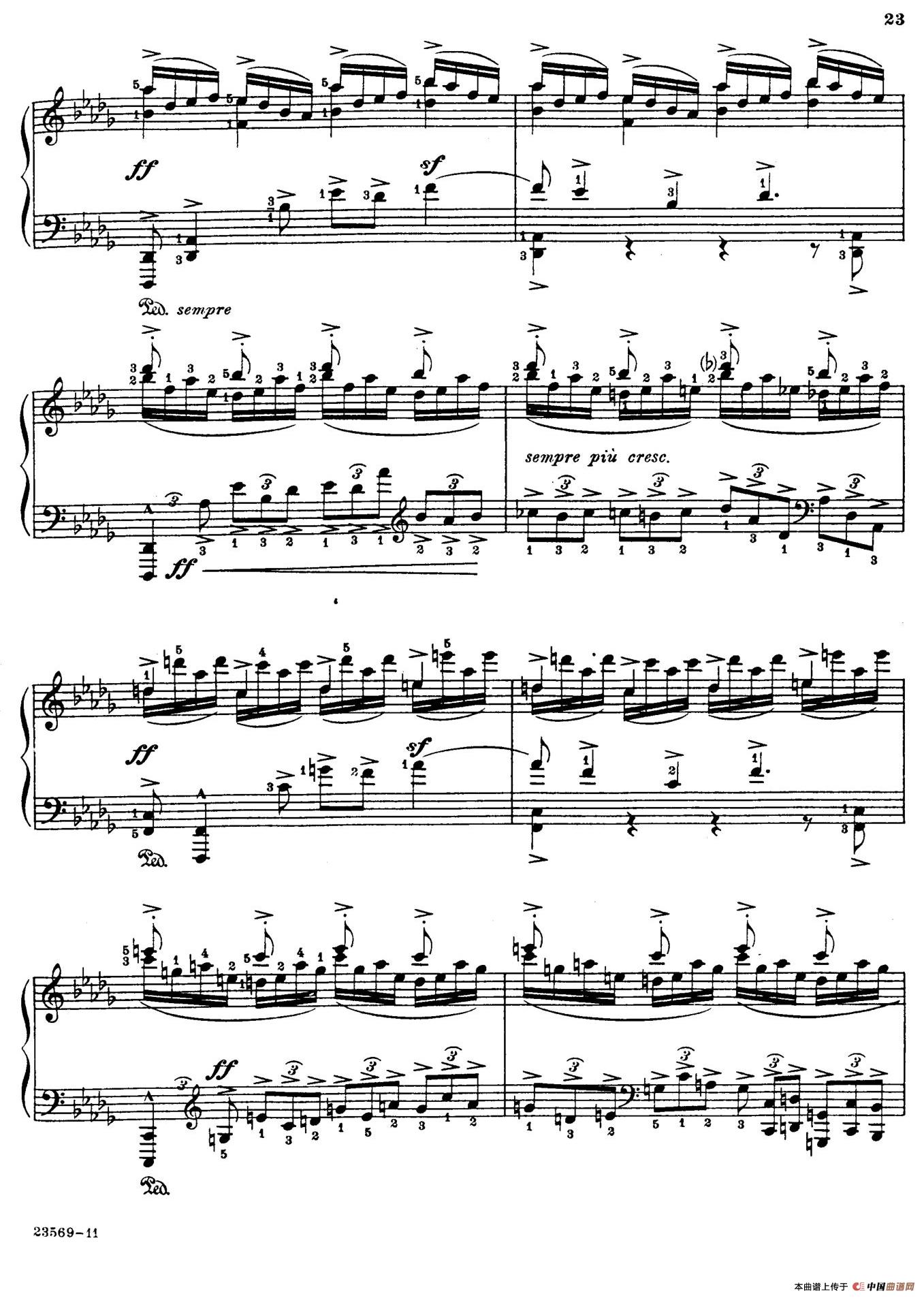 Java Suiten（爪哇组曲Ⅸ）