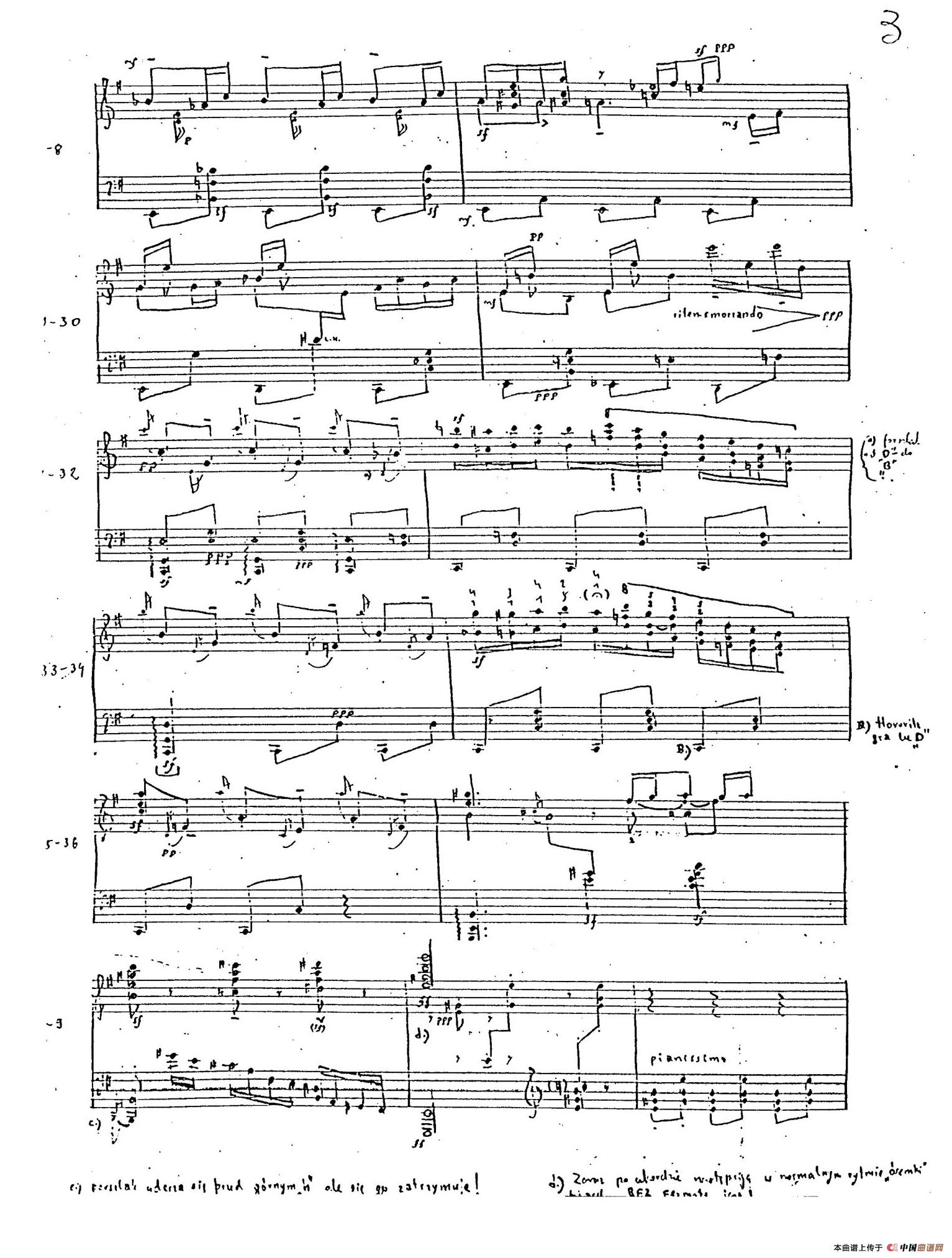 Carmen Variations 12 Pieces（12首卡门主题变奏曲·1）