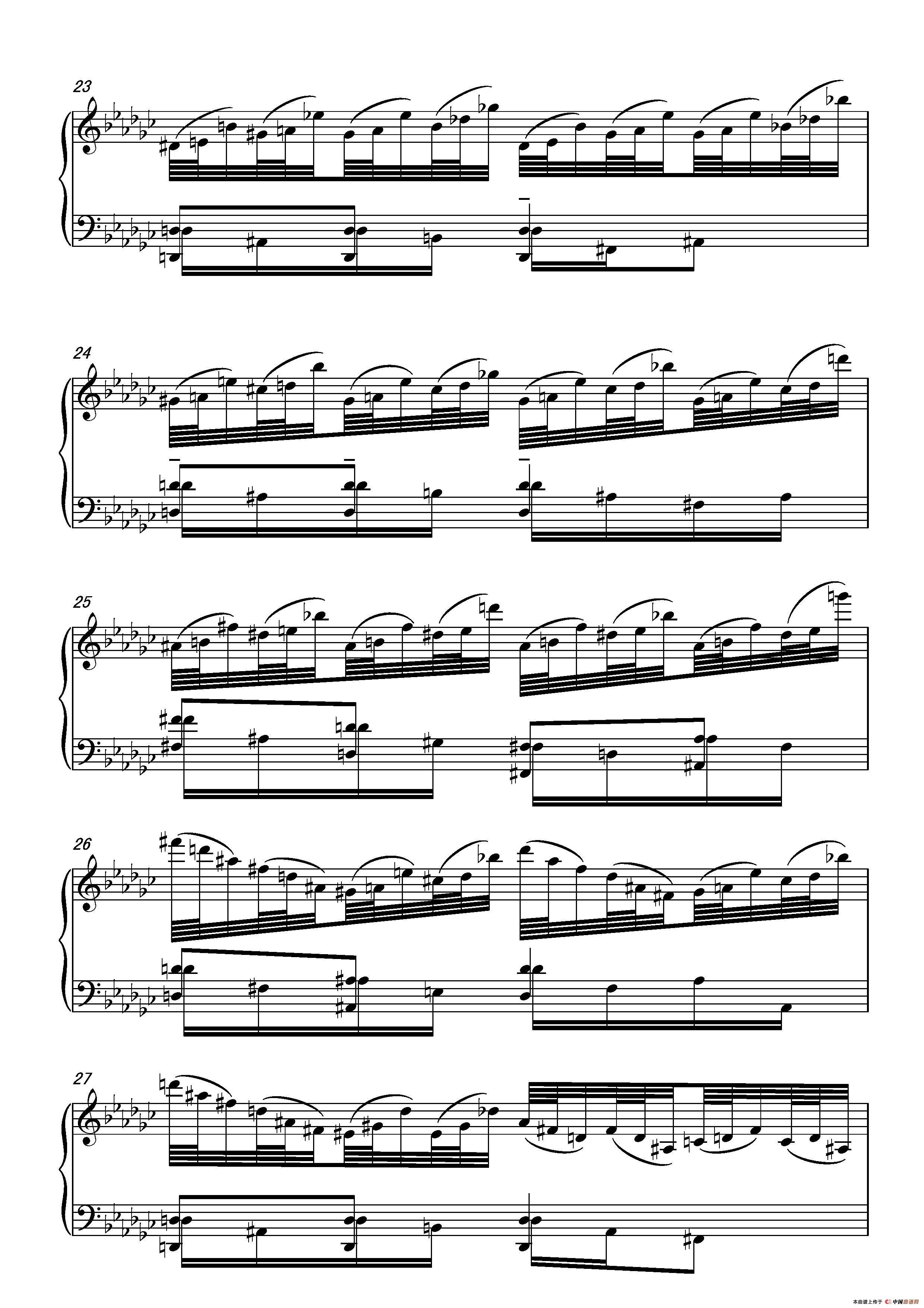 第十六钢琴奏鸣曲（Piano Sonata No.16）（葛清作曲