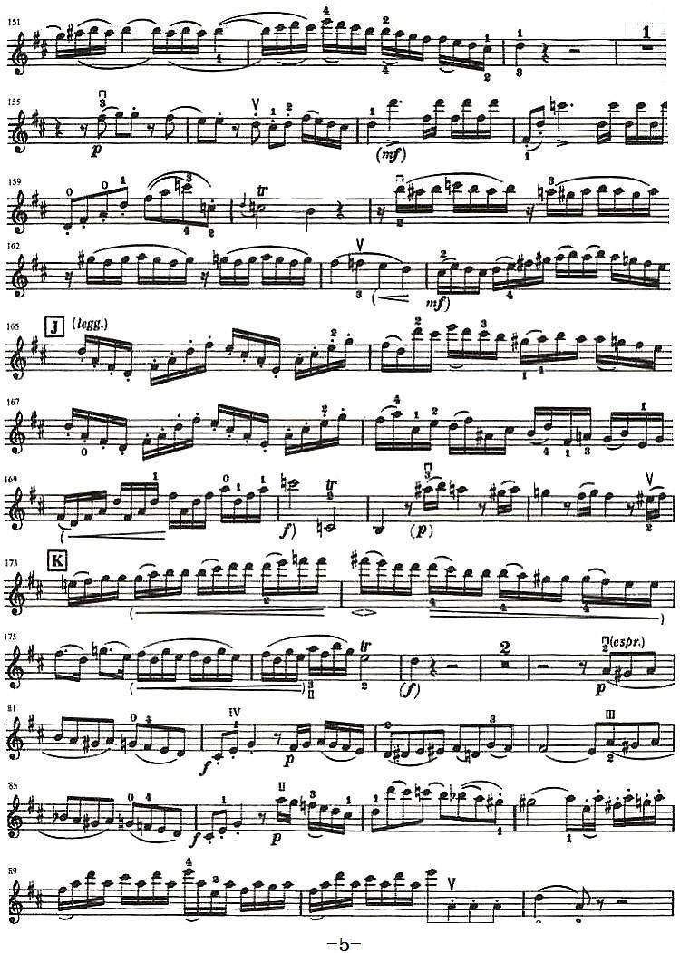 铃木小提琴教材第十册（Suzuki Violin School Violin Part VOLUME 10）