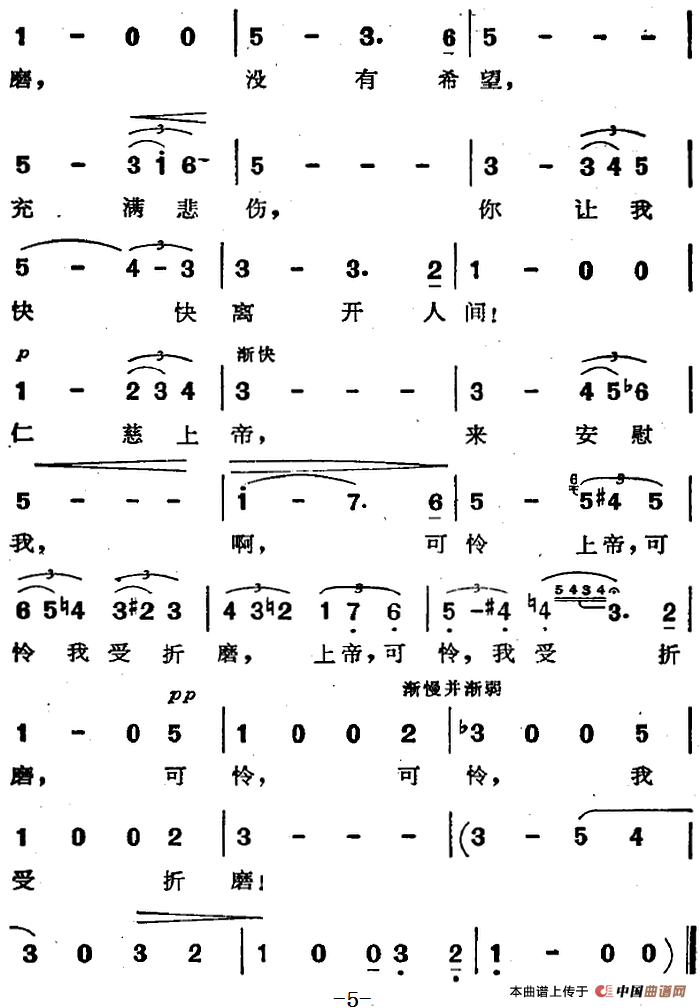 歌剧《阿伊达》选曲：祝你凯旋归来